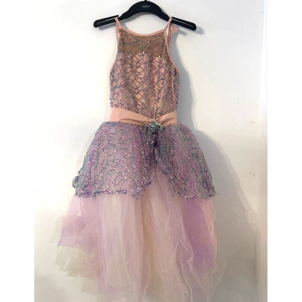 Revolution Ballet Puffy Tutu Dress Adult S